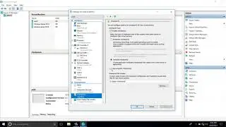 How To Attached .VHDX In Hyper V