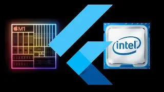 Should you buy the M1 Chip Macbook for Flutter? Shocking Performance Revealed...