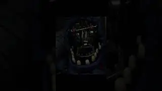London Bridge [Blender/FNAF] Short Animation