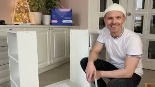 Установка вытяжки Verakso