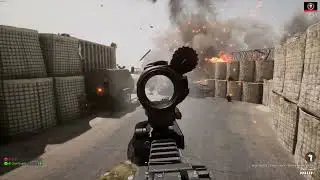Squad GE Mod Mechanized Assault!