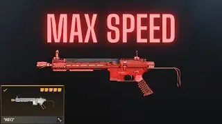 new *META* HURRICANE Class Setup in WARZONE SEASON 5 😍 (Vondel Park Warzone)