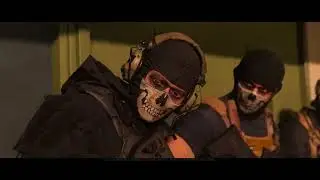 Call of Duty: Modern Warfare II 2022 PC - 2023-06-21 18:54 Gameplay