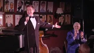 Frank Skillern's 80th Birthday Cabaret