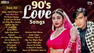 90’S Old Hindi Songs💘 90s Love Song💘 Udit Narayan, Alka Yagnik, Kumar Sanu 🥰 Hindi Jukebox Songs g43