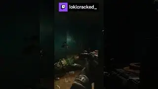 5 Stack Wipe On Tarkov | lokicracked_ on #Twitch