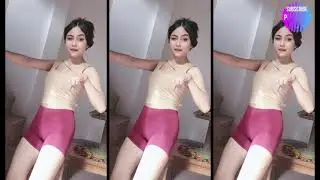 GOYANGANYA BIKIN TERNGIANG NGIANG BOSKU AH