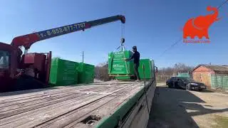 Строительство домов в Краснодаре