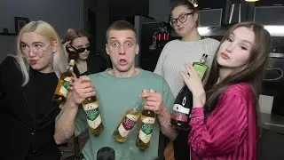 АЛКО СТРИМ С ТРАНСГЕНДЕРОМ / АРТИКЗА АЛКОСТРИМ / ПРАЙСЫ В ОПИСАНИИ