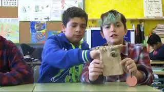 2º PEKEDIARIO 6º B II marzo 18