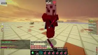 Fantasycloud, Cosmicpvp Test Server #7 (SOARTAGE)