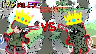 Mini militia funny game play video #3