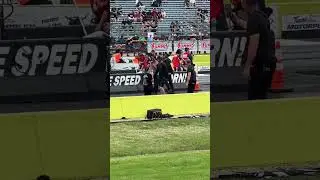 6 SECOND NISSAN GTR VS GTR right lane gets #2 spot at TX2K #tx2k24 #TX2K #dragracing