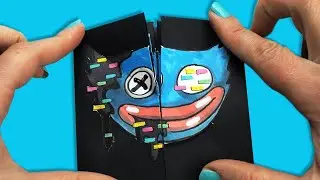РАДУЖНЫЕ ДРУЗЬЯ ✋ Rainbow Friends  ► Poppy Playtime ► ROBLOX