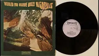 Billy Nicholls   Would You Believe uk 1968Psychedelic Pop, Baroque Pop