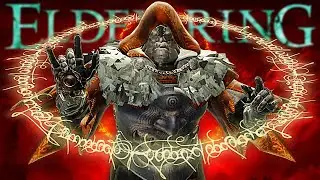 The Life of a FAITH main in Elden Ring