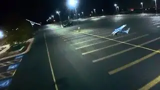Twisted Hobbies - Proxy - Dogfighting!