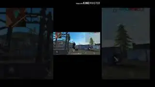 #Free_Fire #Redmi_Note_8T : One Shot SKS - DRAGANOV 🔥🔥🔥