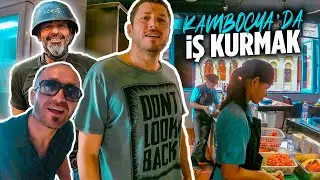 Why Are Turks Going to Cambodia? 🇰🇭