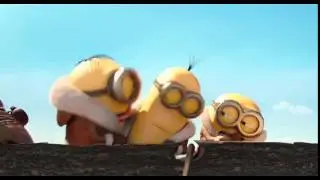 Banana minions #vine