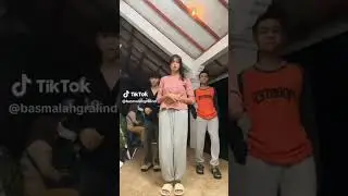 maaf ada bacaan#tiktok #basmalahgralind #ebyda5 #affanda5
