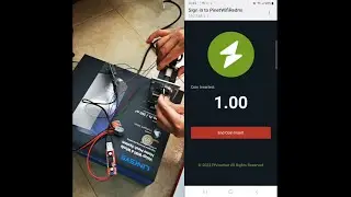 PisoWifi on PiVoucher Episode 1