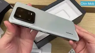 Xiaomi 13 Pro Unboxing!