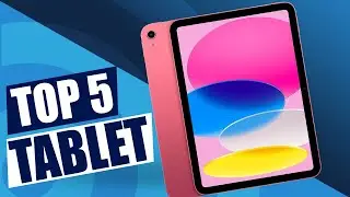** You WON'T Believe These AFFORDABLE Tablets! (2024 Buyer's Guide)**