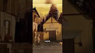 Самая уютная и красивая игра 