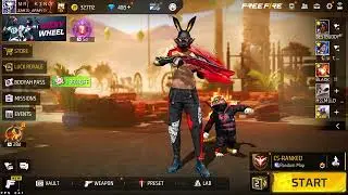 0% RECOIL :  99.9% Headshots Rate ⚠️  Setting l Bluestacks 4 l MSI