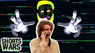 Cdotkom vs The Boss (Short wars season 2)