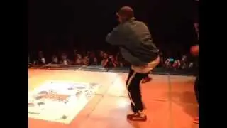 M.I.R. Battle 2013 Final Hip-hop Jeka&Kadet vs Ego&Hmel