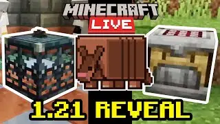 Breaking Down the Minecraft 1.21 Update: What's New?