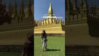 O que fazer em Vientiane, Laos 