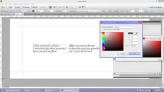 Using styles in Adobe Muse CC