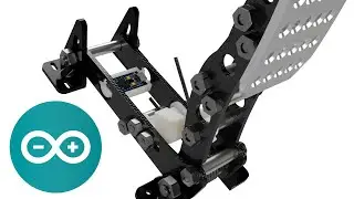 Getting started with the Arduino Joystick Library