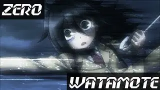 ZERO「AMV」Не моя вина, что я не популярна
