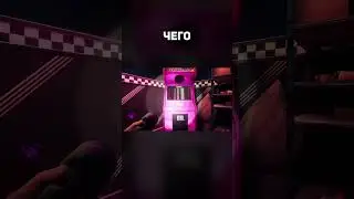 🔥SECRET scene with Chika in FNAF Ruin! Five Nights at Freddy's Ruin DLC 