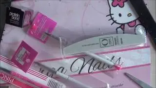 Haul Comprita  a Mexico a Adriana Ruvalcaba