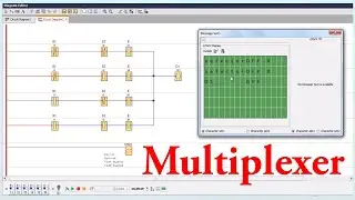 #Multiplexer
