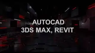 Avodha AutoCAD 3DS Max Revit Demo Class Hindi | Avodha #33