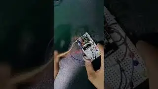 esp32 bluetooth control #esp32 #bluetooth #robotics