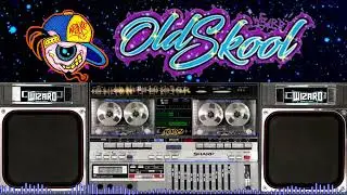 OLDSCHOOL MIX🔊🎵🎧