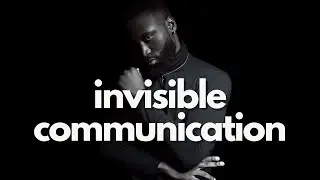 INVISIBLE LANGUAGE