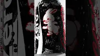 Newjeans x Coke Collaboration Edition