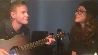 Robyn - Dancing on my own (Ellandm &Jens Berlin Acoustic Cover)