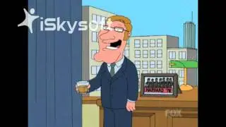 Brown University - Family Guy