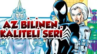 Az Bilinen Kaliteli Spider-Man Serisi - Webspinners Tales of Spider-Man İnceleme