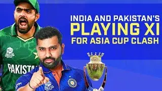 Asia cup 2023 playing 11 || india team playing 11 || 