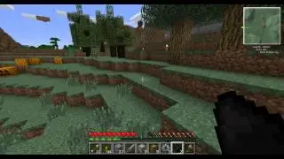 Minecraft Техник - 8 серия..avi